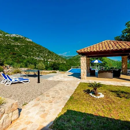 فيلة Hedera Estate Hedera Xiv Mrcevo