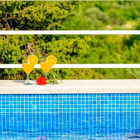 فيلة Hedera Estate Hedera Xiv Mrcevo