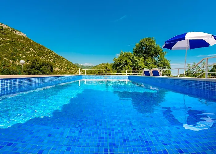 Villa Hedera Estate Hedera Xiv Mrčevo