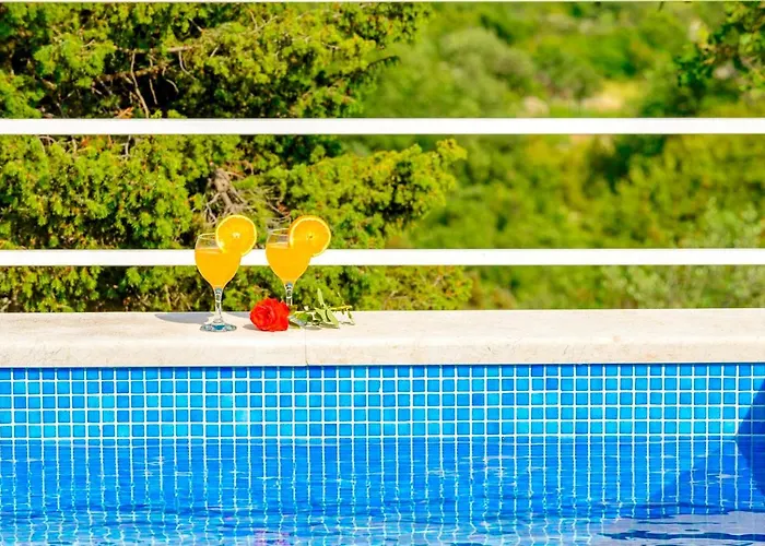 Villa Hedera Estate Hedera Xiv Mrčevo