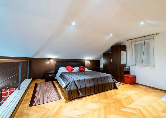 Hedera Estate Hedera Xiv Mrčevo