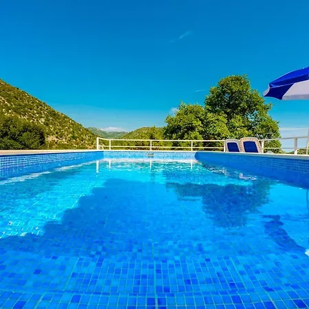 Villa Hedera Estate Hedera Xiv Mrcevo