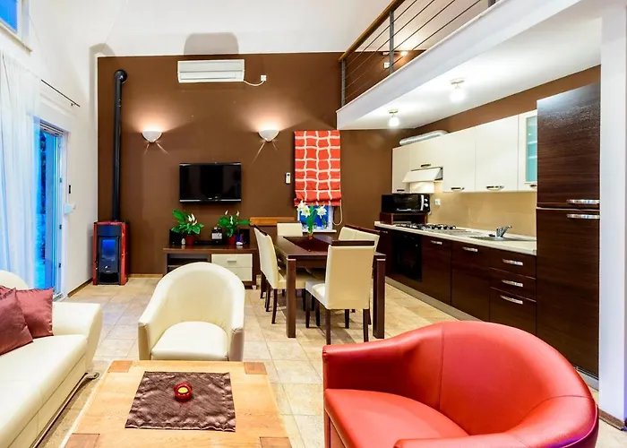 Villa Hedera Estate Hedera Xiv *